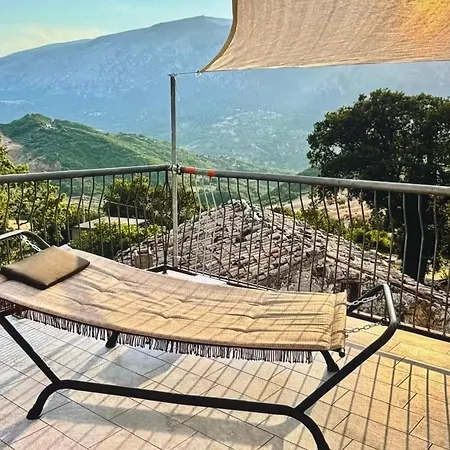 Unique View Διαμέρισμα Gessopalena