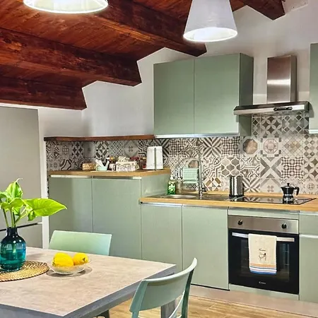 Unique View Διαμέρισμα