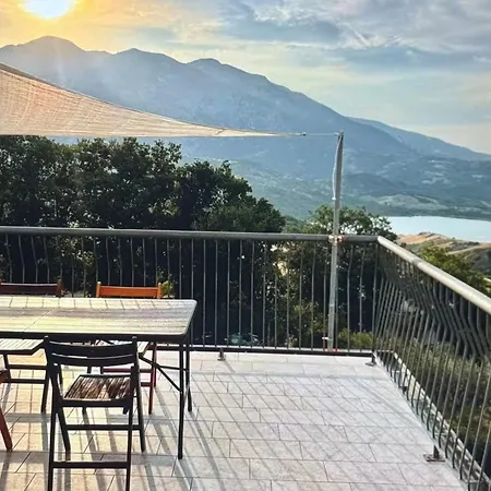 Unique View Διαμέρισμα *