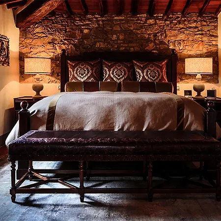 Appartamento Unique View Gessopalena