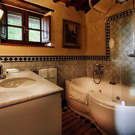 Appartamento Unique View Gessopalena