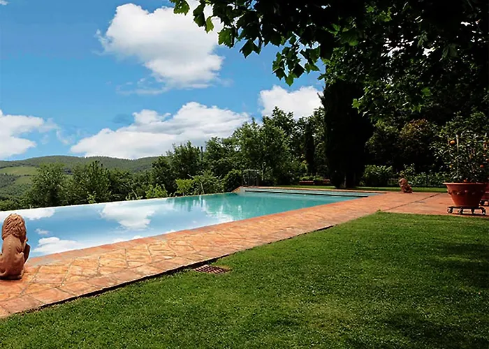 Διαμέρισμα Unique View *