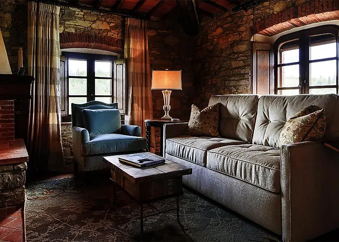 Unique View Gessopalena