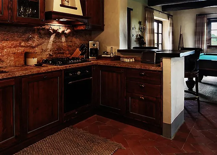 Unique View Διαμέρισμα *