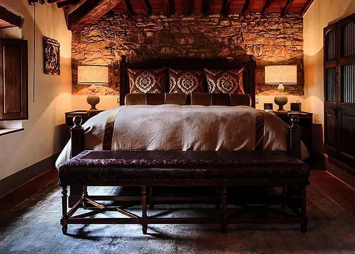 Διαμέρισμα Unique View Gessopalena