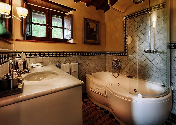 Διαμέρισμα Unique View Gessopalena