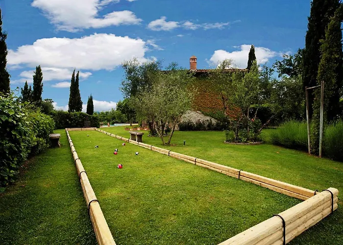 Appartamento Unique View *